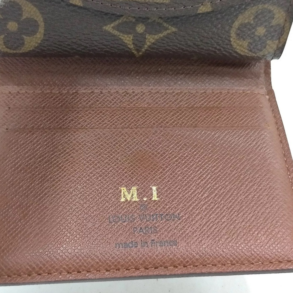Louis Vuitton LV Helene Monogram canvas - Picture 4 of 9